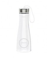 JARRA de CRISTAL GROHE BLUE